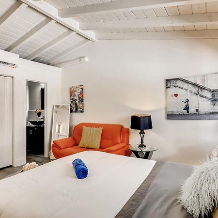 Coral Sands Boutique Lux Studio غرب شاطئ بالم المظهر الخارجي الصورة