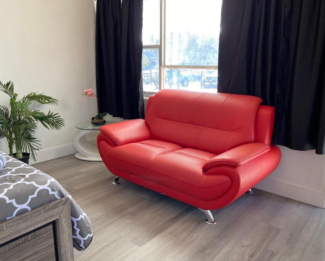 Coral Sands Boutique Lux Studio غرب شاطئ بالم المظهر الخارجي الصورة